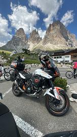 Ktm 1290 Super Adventure