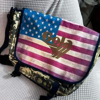 Borsa a tracolla Gola