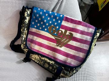 Borsa a tracolla Gola