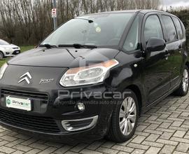 CITROEN C3 Picasso 1.4 VTi 95 Exclusive Style