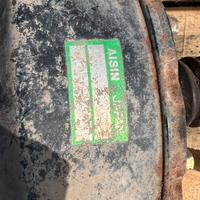 Servofreno servofreno sj 413 aisin suzuki santana