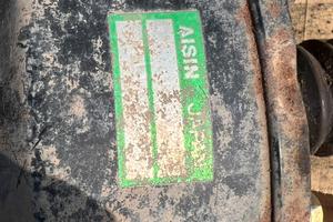 Servofreno servofreno sj 413 aisin suzuki santana