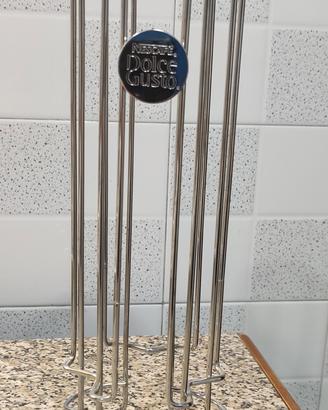 Porta capsule Dolce Gusto