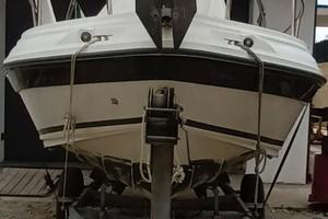 Barca Ranieri Rancraft Millennium RM18 