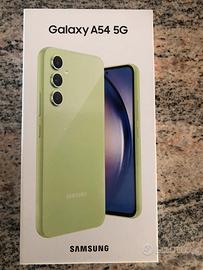 Samsung Galaxy A54 5G 128gb