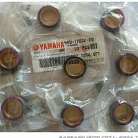 -Kit Rulli variatore Yamaha TMax 530 5RU176322000