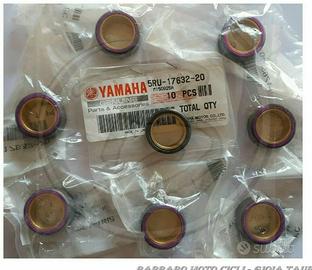 -Kit Rulli variatore Yamaha TMax 530 5RU176322000