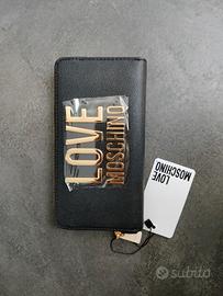 Pochette borsello Love Moschino