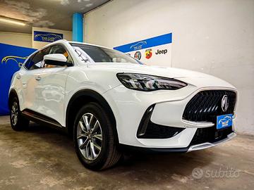Mg HS 1.5 Turbo 163cv Comfort Automatica