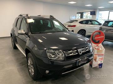 Dacia Duster 1.5 dCi 4x2 Prestige