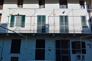 Casa tipica piemontese ristrutturata 2004