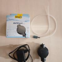 tetra air silent maxi