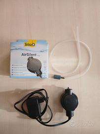 tetra air silent maxi
