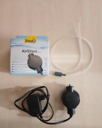 tetra air silent maxi