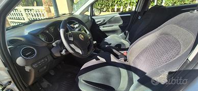 Fiat Punto 1.3multijet