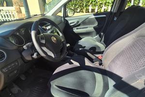 Fiat Punto 1.3multijet