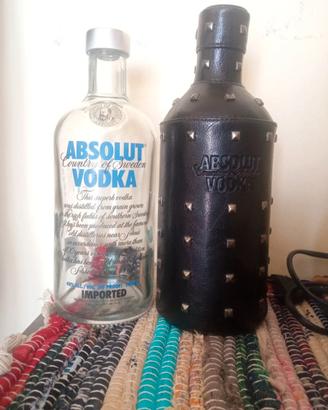 Absolute Vodka Rock Edition 2009