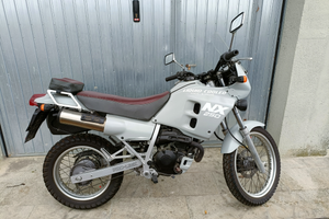 Enduro 250 NX