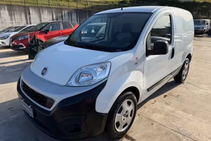 Fiat Fiorino 1.3 MJT 95CV Cargo SX
