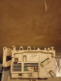 scheda lavatrice Candy 