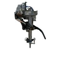 Piantone sterzo Nissan Qashqai J10 1500 DCI 110 CV