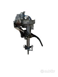Piantone sterzo Nissan Qashqai J10 1500 DCI 110 CV