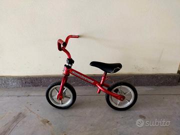 Bici bambino
