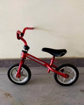Bici bambino