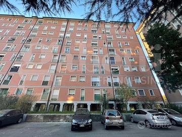 Appartamento Milano [64/25VRG]