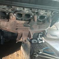 motore vw t3 1.9 diesel mtdi ASPRATO POCHI KM