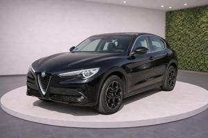 ALFA ROMEO Stelvio 2.2 JTDm 180Cv AT8 RWD Super