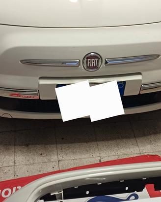 pezzi fiat 500