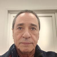 Autista pensionato 