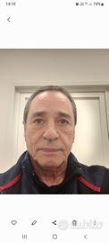 Autista pensionato 