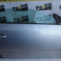 PORTA ANT DX OPEL TIGRA 1.4 B 2005 Z14XEP 59/2021