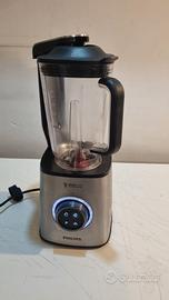 Philips Frullatore a vuoto ad alta velocità