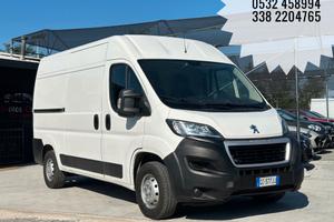 Fiat Ducato Peugeot Boxer L2H2 2.2 BLUEHDI