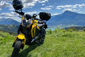 Keeway RKF 125 - 2023