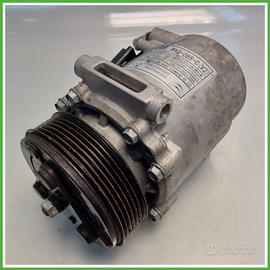 Compressore Clima AC Aria Condizionata PSA WXQ-085