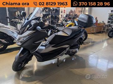 Honda Forza 300