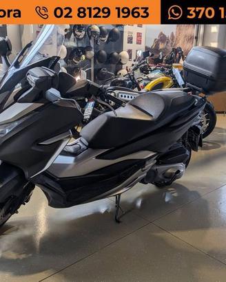 Honda Forza 300