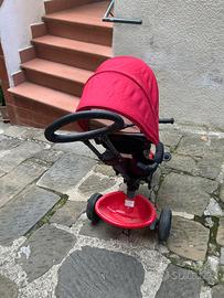 triciclo bambino