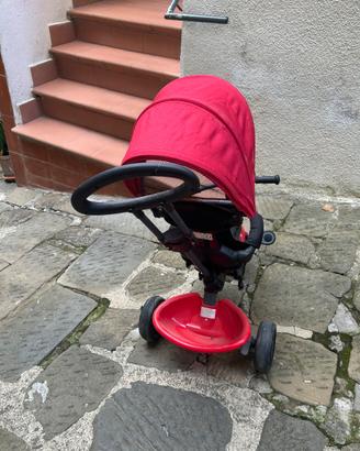 triciclo bambino