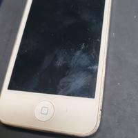 &9881N-Smartphone Apple iPhone 5s A1533