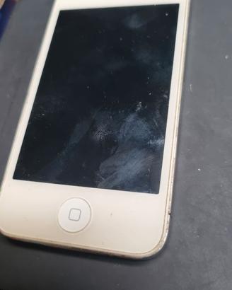 &9881N-Smartphone Apple iPhone 5s A1533