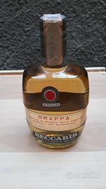 Grappa Beccaris anni 80