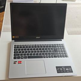 Notebook Acer Aspire 3