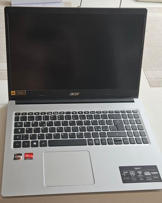 Notebook Acer Aspire 3