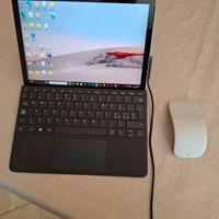 Micosoft Surface Go 2