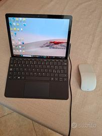 Micosoft Surface Go 2